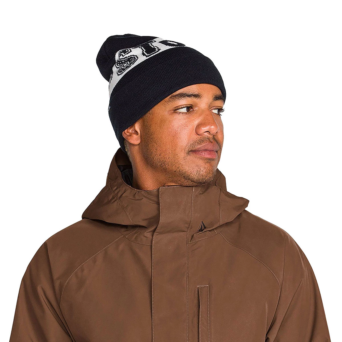 VOLCOM - STONE FUNK BEANIE