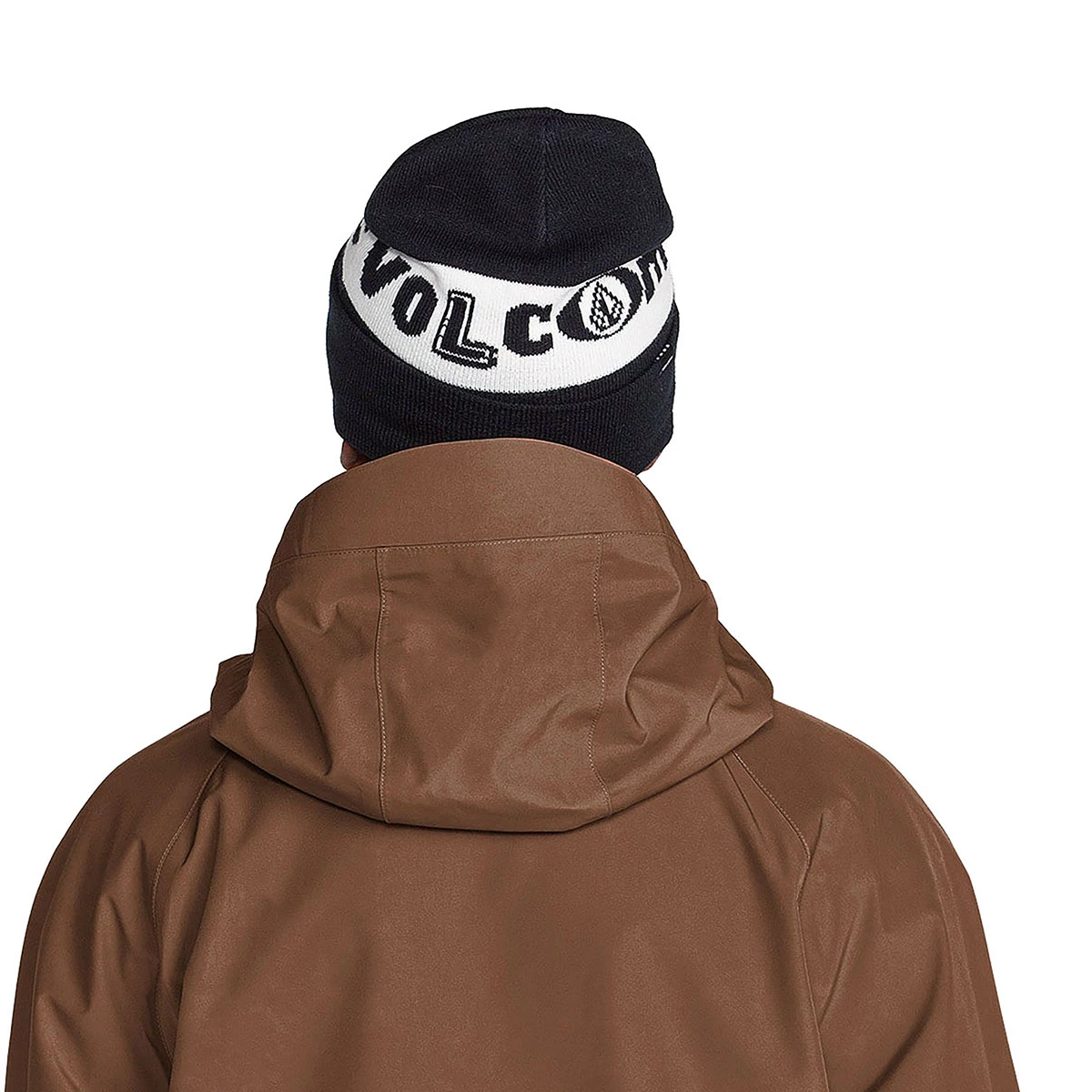 VOLCOM - STONE FUNK BEANIE